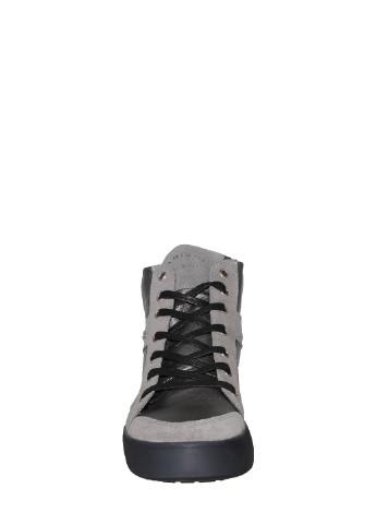 Черевики 1787 Сірий Fabiani (236508436)