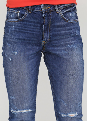 Джинси H&M - (371655133)