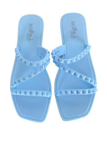 Шльопанці Sopra (294728339)