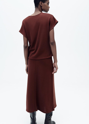 Костюм (футболка, юбка) Zara (360421463)