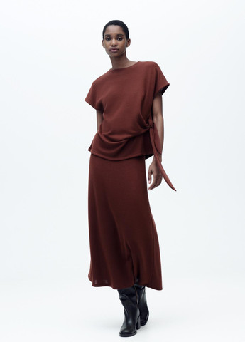 Костюм (футболка, юбка) Zara (360421463)