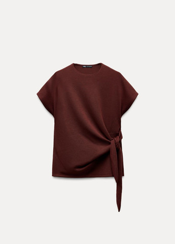 Костюм (футболка, юбка) Zara (360421463)