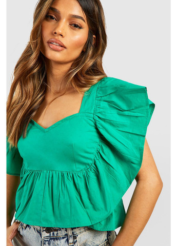 Топ Boohoo (362193226)