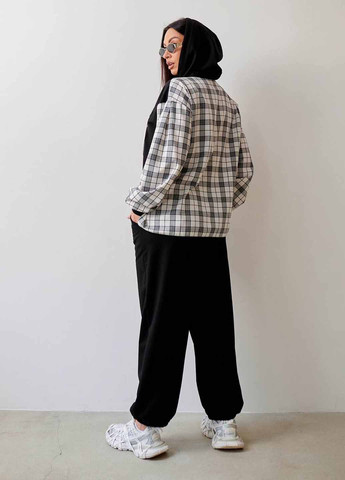 Костюм (худі, штани) LibeAmore (367018793)