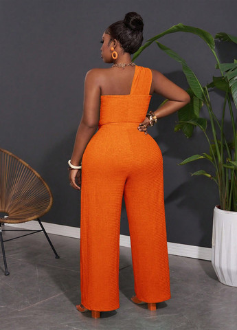 Костюм (топ, брюки) SHEIN (322984658)