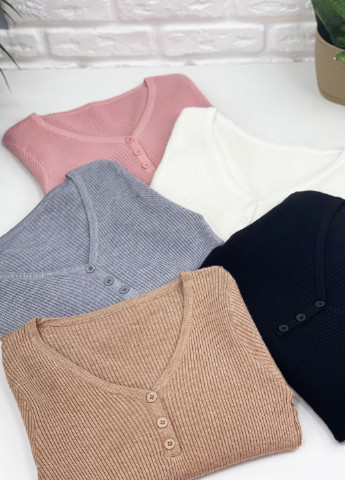 Демісезонна кофта з ґудзиками Fashion Girl "Anette" (256517369)