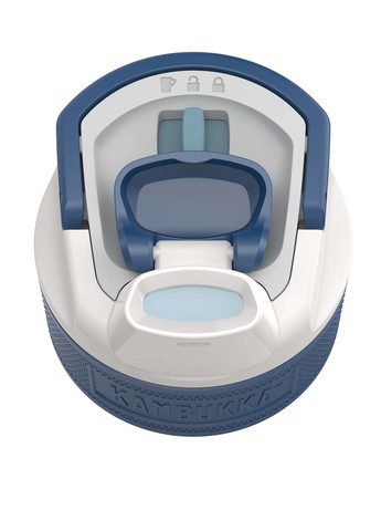 Пляшка для води, 750 мл Kambukka (259248617)