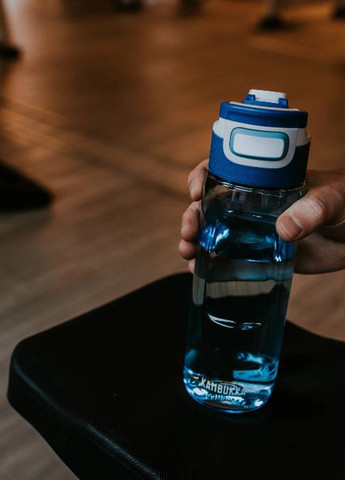 Пляшка для води, 750 мл Kambukka (259248617)