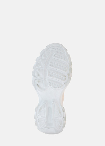 Белые демисезонные кроссовки re2593 белый El passo