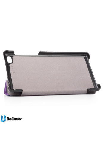 Чехол для планшета Smart Case для Lenovo Tab E7 TB-7104F Purple (703218) BeCover (250199450)
