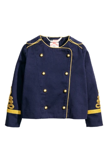 Жакет H&M (74039910)