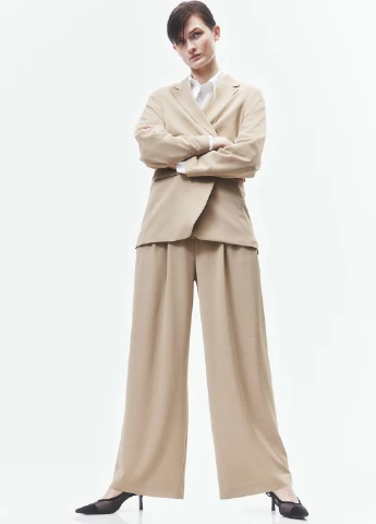 Брюки H&M (368715025)