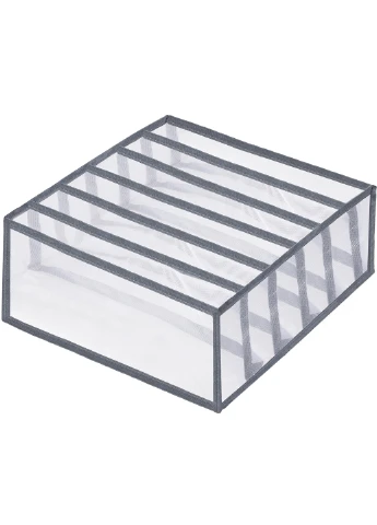 Набор органайзеров 32x32x12 см Springos (253006751)