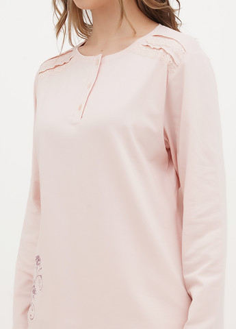 Костюм (лонгслів, штани) Cotpark (323594991)