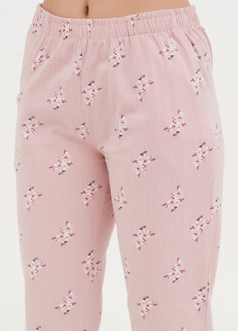 Костюм (лонгслів, штани) Cotpark (323594991)