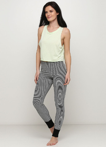 Комбинированная всесезон пижама (майка, брюки) майка + брюки H&M
