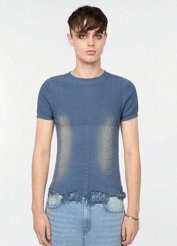 Футболка SHEIN (331536442)