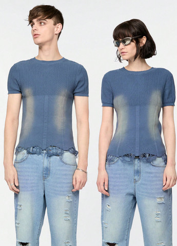 Футболка SHEIN (331536442)