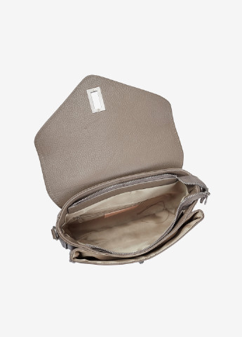 Сумка жіноча шкіряна крос-боді середня Сrossbody Regina Notte (255708984)