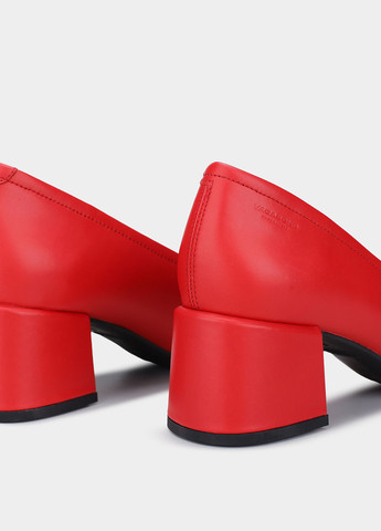 Vagabond Туфлі мері джейн червоний з натуральна шкіра, — демісезон (365697387)