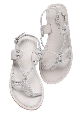 Сандалії Boohoo (353322052)