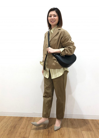 Куртка-рубашка Uniqlo (307083988)