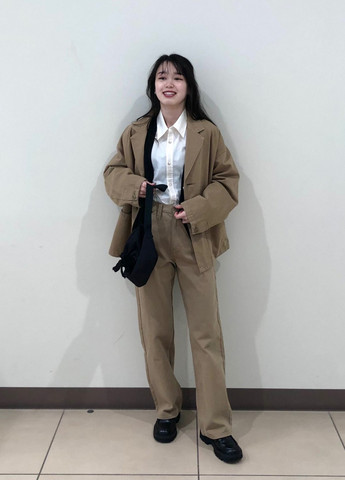 Куртка-рубашка Uniqlo (307083988)