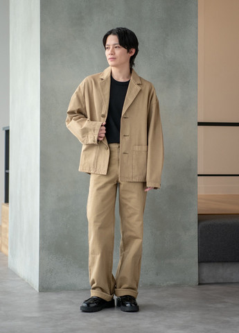 Куртка-рубашка Uniqlo (307083988)