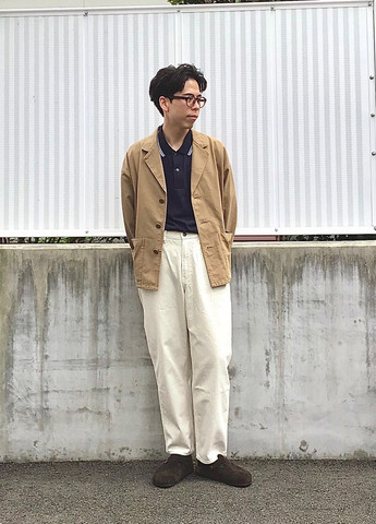 Куртка-рубашка Uniqlo (307083988)