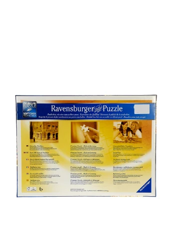 Пазл (1000 эл.), 70х50 см Ravensburger (192449146)