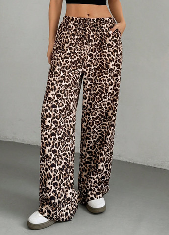 Брюки SHEIN (341286164)