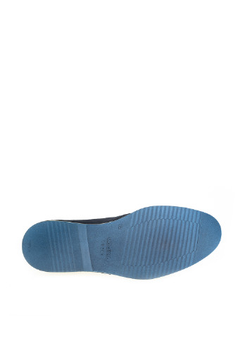 Темно-синие кэжуал туфли Westland на шнурках