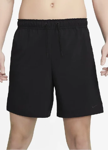 Шорти DV9340-010 Nike Unlimited Dri-FIT 7 Unlined Versatile Shorts (318277866)
