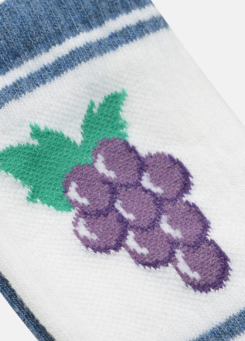 Синие носки C&A рисунки (249883039)