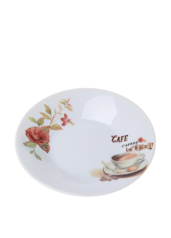 Чашка с блюдцем (6 шт.), 90 мл Lora (105002402)