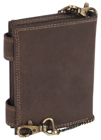 Гаманець чоловічий шкіряний Always N2901-BIC Always Wild (254314434)