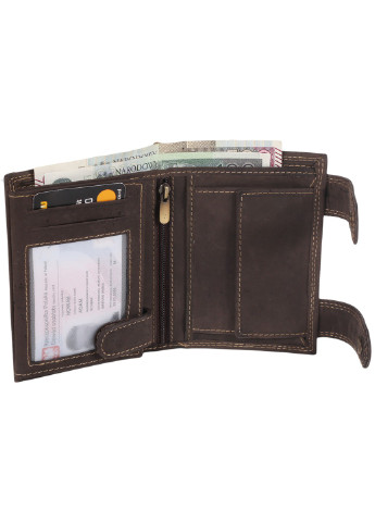 Гаманець чоловічий шкіряний Always N2901-BIC Always Wild (254314434)