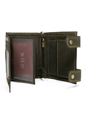 Гаманець чоловічий шкіряний Always N2901-BIC Always Wild (254314434)