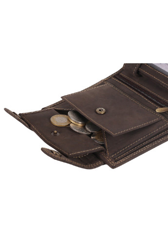 Гаманець чоловічий шкіряний Always N2901-BIC Always Wild (254314434)