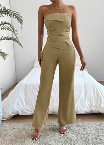 Костюм (блуза, брюки) SHEIN (325115365)