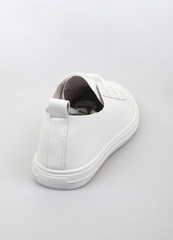 Білі кеди Stilli
