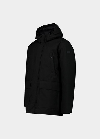 Парка CMP LONG JACKET FIX HOOD TWILL (306940989)