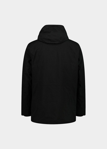 Парка CMP LONG JACKET FIX HOOD TWILL (306940989)