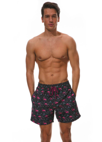 Модные мужские шорты на лето Escatch (250596888)