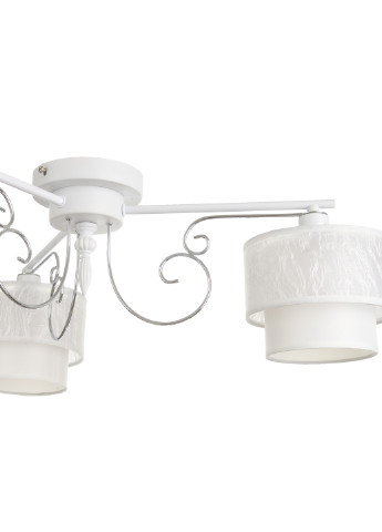 Люстра, 30х10х8,5 см Brille (171712034)