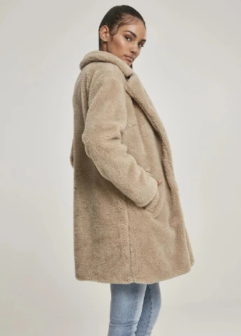 Полушубок Urban Classics (330068780)