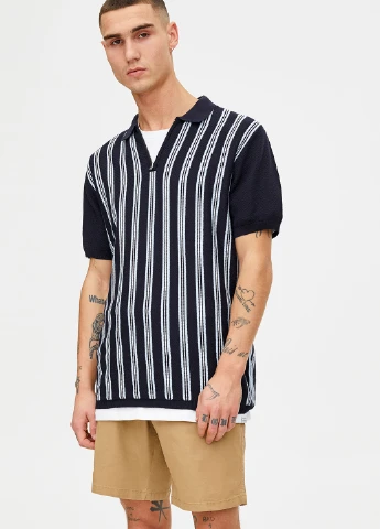 Шорты Pull&Bear (252840893)