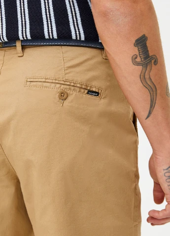 Шорты Pull&Bear (252840893)