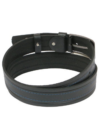 Чоловічий шкіряний ремінь 118-138х3,8 см Skipper (252412596)