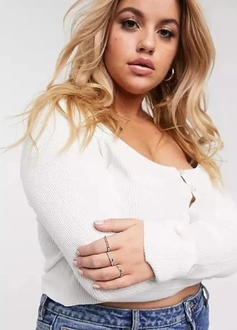 Комплект кілець Asos (229802920)